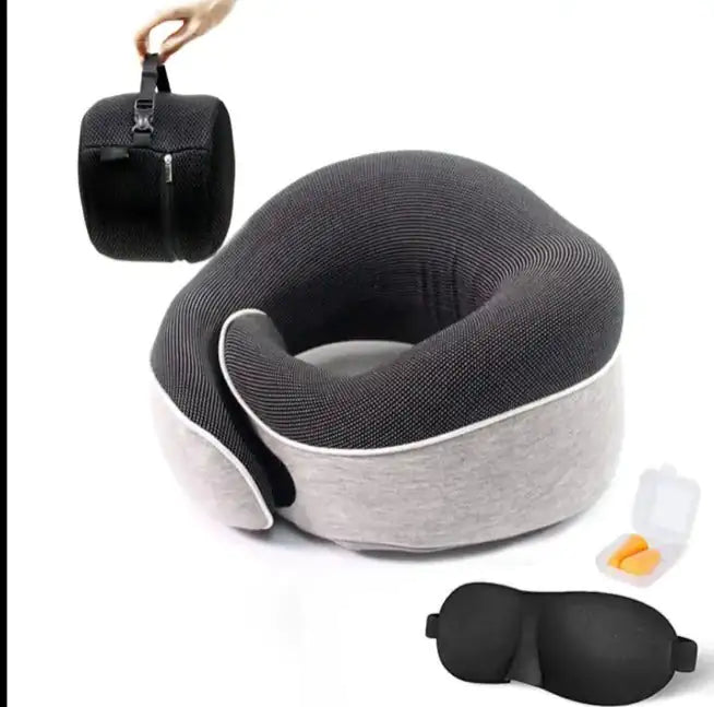Pro.Upright Flight Pillow
