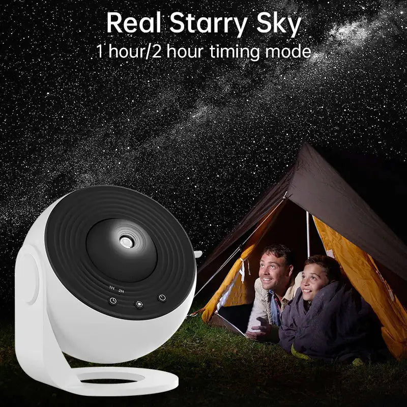 Lumis Galaxy Projector