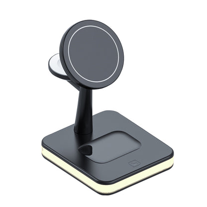 Power Magnetic wireless charger stand 25 W