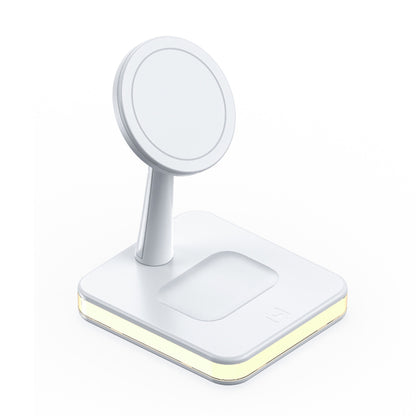 Power Magnetic wireless charger stand 25 W