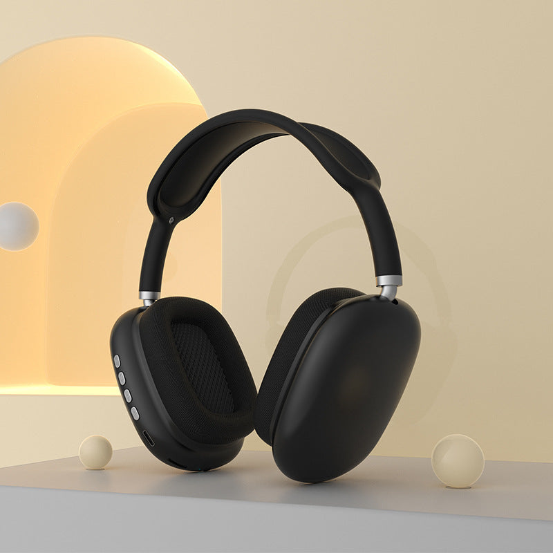 Space Jammin Moon Headphones