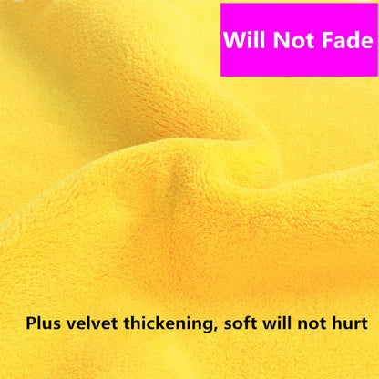 Shikki Microfiber Car Wash Towel