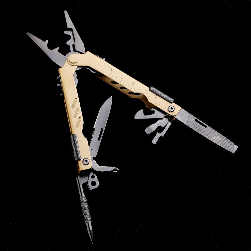 HedgeMen Pliers
