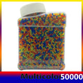 Gel Blaster battle Turf Ammunition