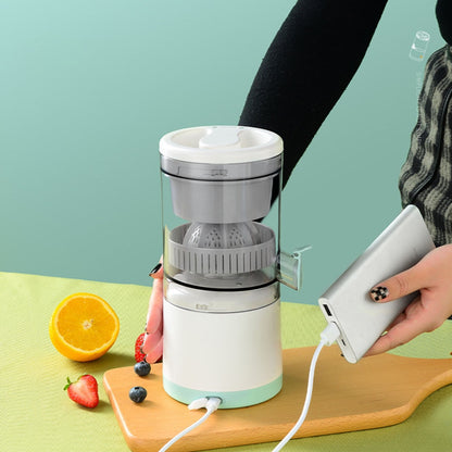 Battle Mini Electric Fruit Mixer