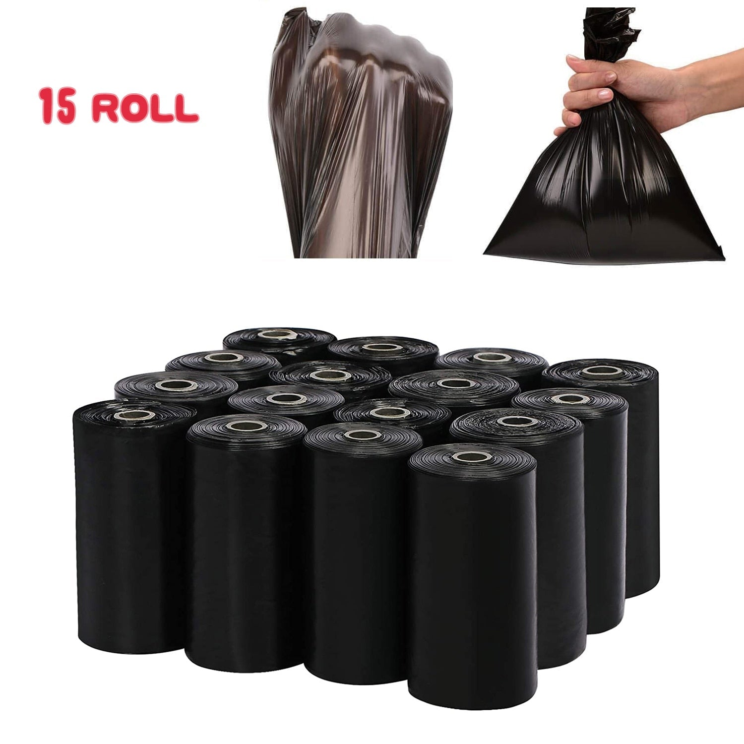 Poopa Bags Dispenser