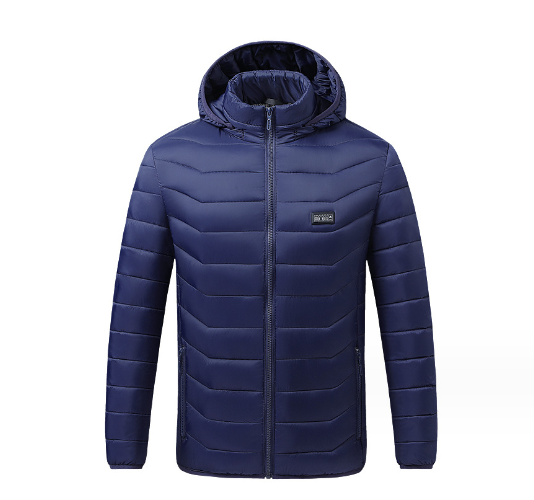 Halo v2 Heated Jacket