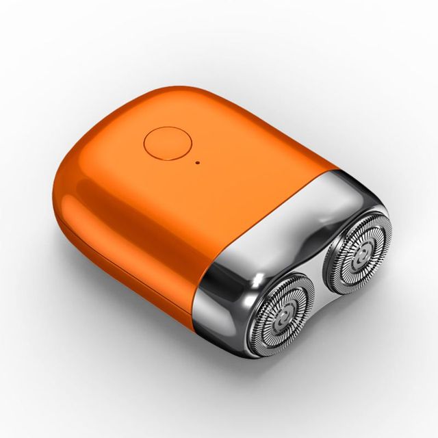 Titan Mini Shaver