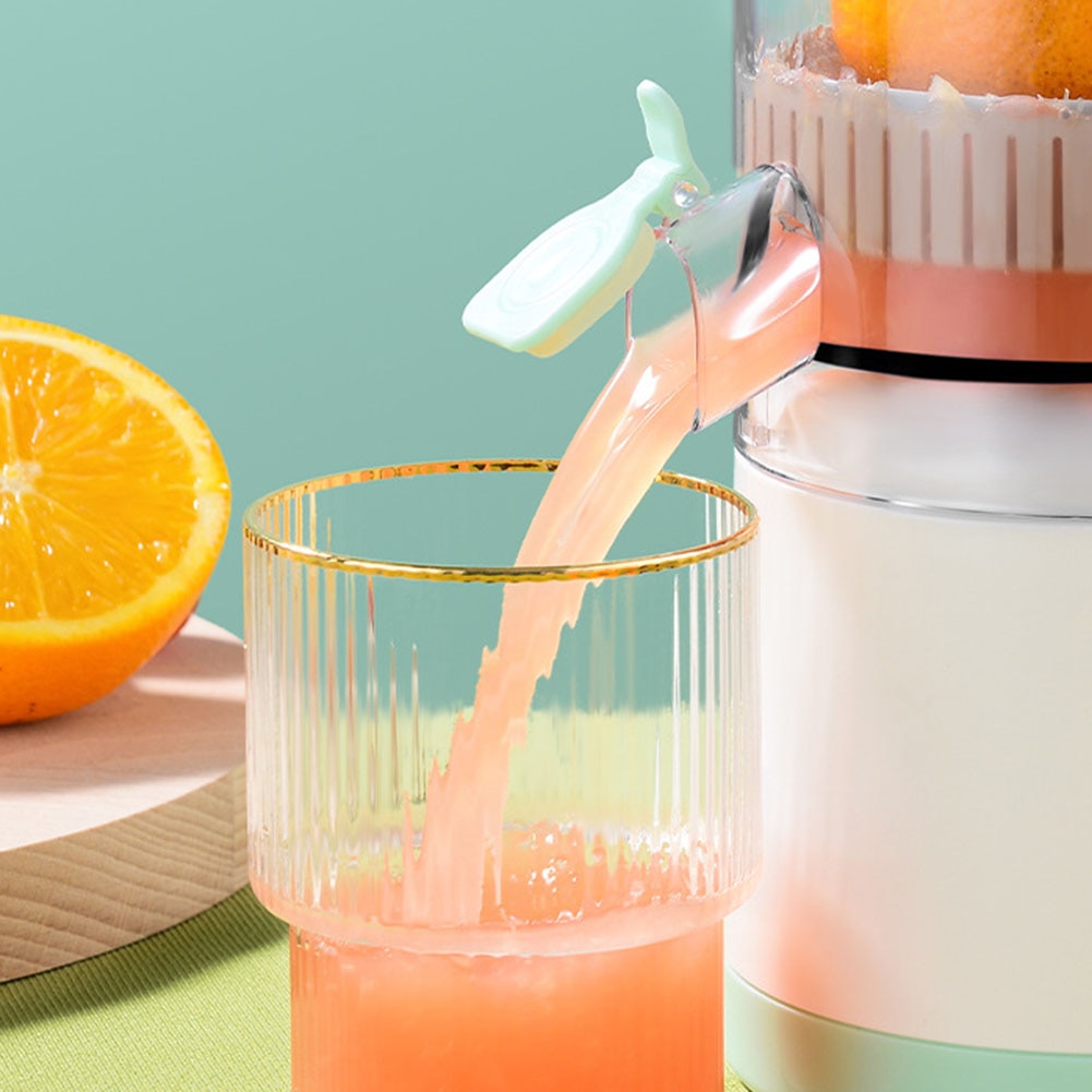 Battle Mini Electric Fruit Mixer