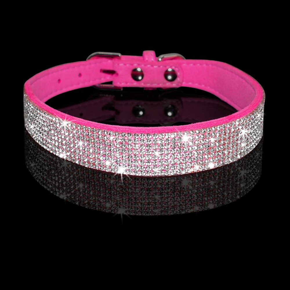 Lavish  Leash Set