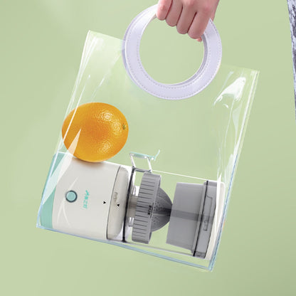 Battle Mini Electric Fruit Mixer