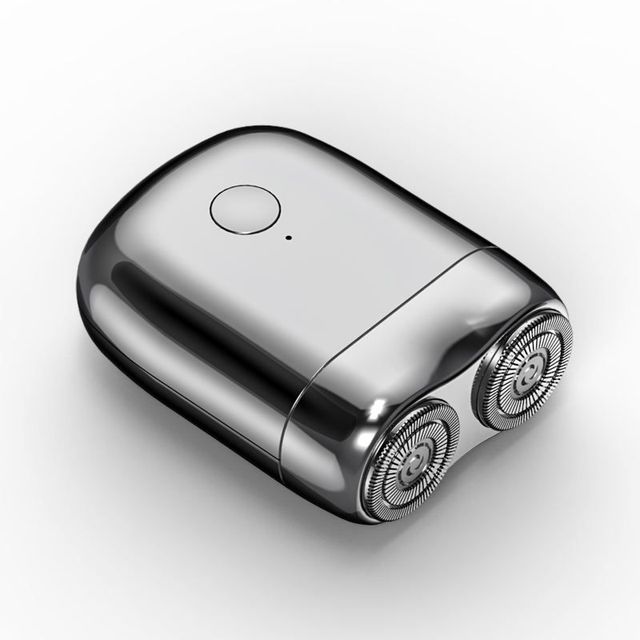 Titan Mini Shaver