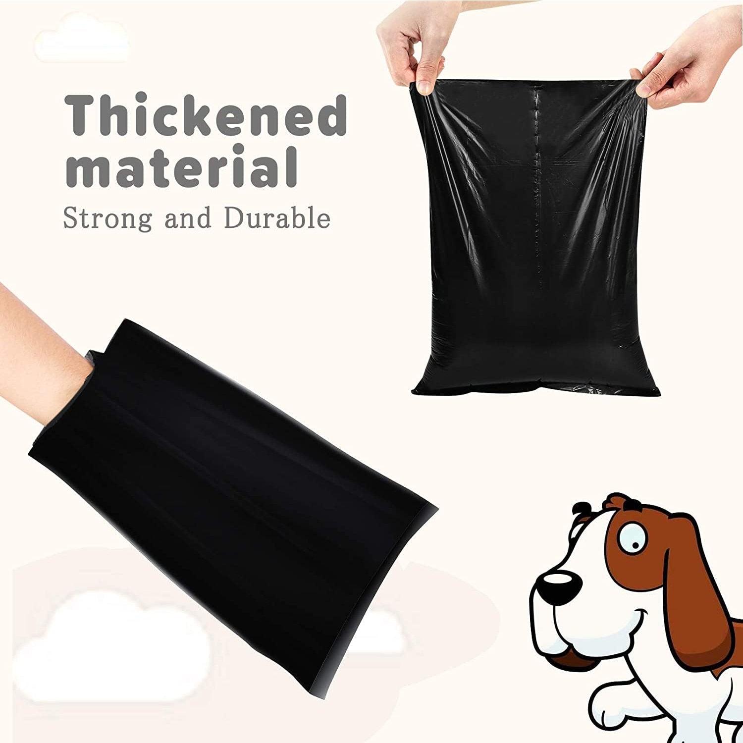 Poopa Bags Dispenser