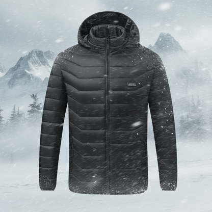 Halo v2 Heated Jacket