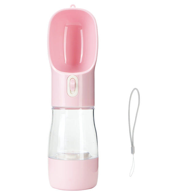 Hydrapet Feeding Bottle