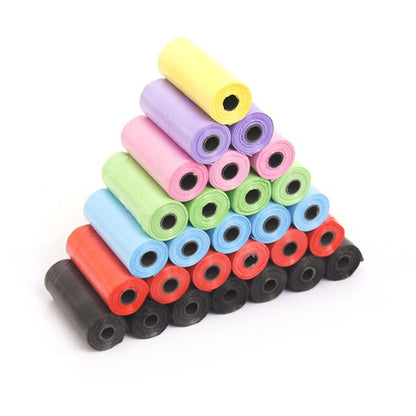 Poopa Bags Dispenser