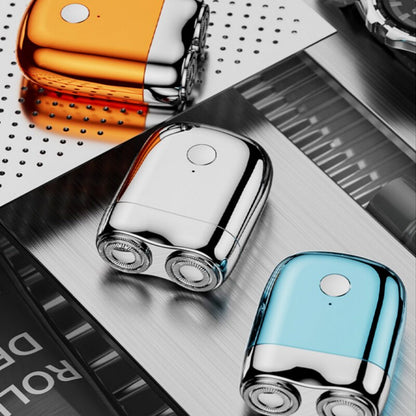 Titan Mini Shaver