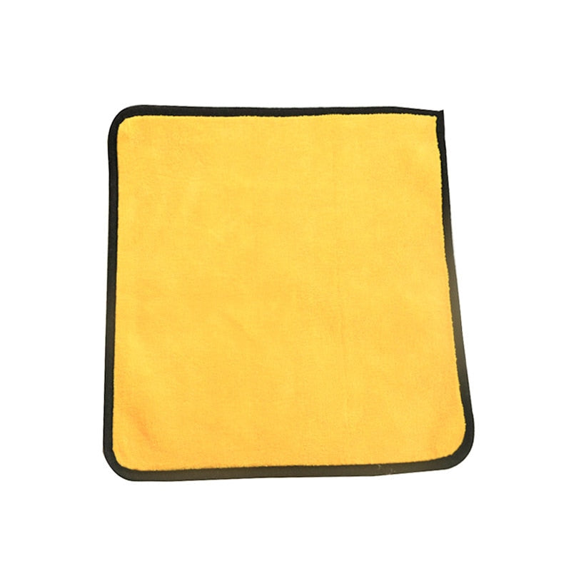 Shikki Microfiber Car Wash Towel
