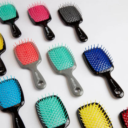 Streaming Detangling Hairbrush