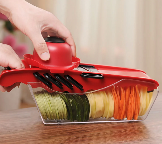 Dicer pro