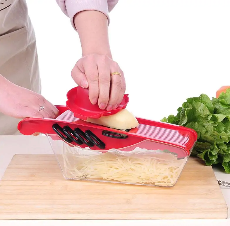 Dicer pro