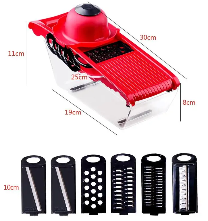 Dicer pro