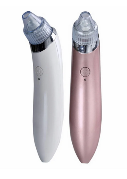 Limpio Beauty Pore Vacuum 4 in 1