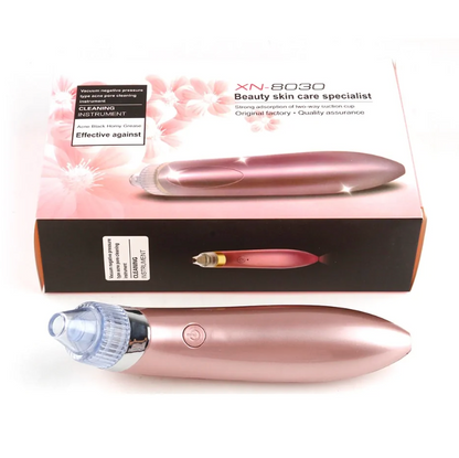 Limpio Beauty Pore Vacuum 4 in 1