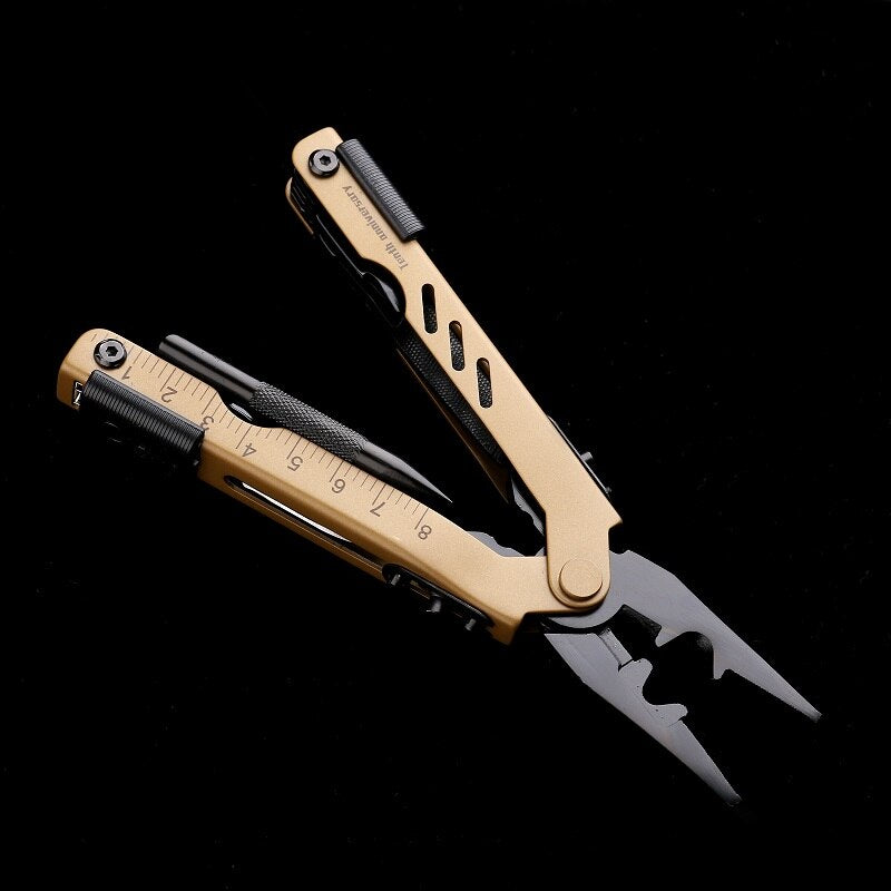 HedgeMen Pliers