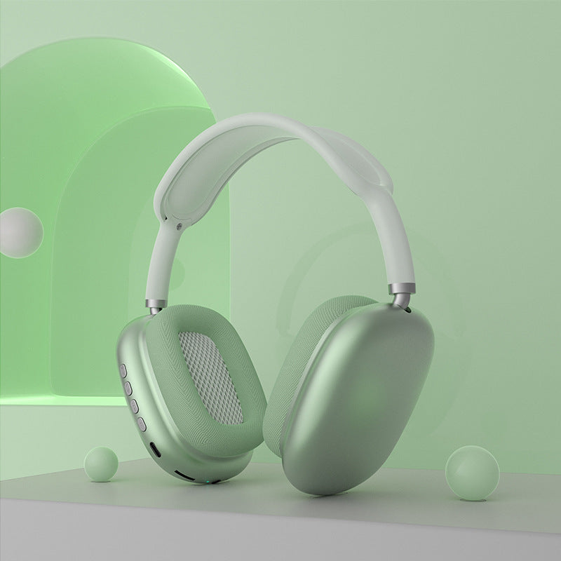 Space Jammin Moon Headphones