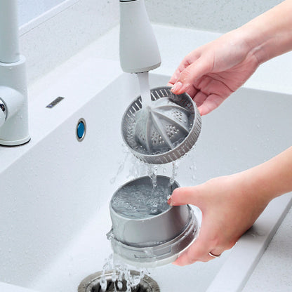 Battle Mini Electric Fruit Mixer