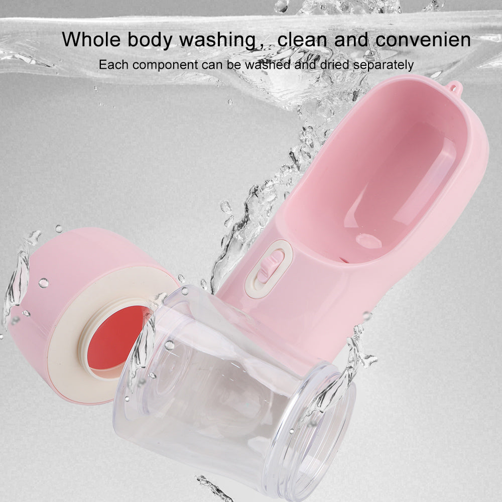 Hydrapet Feeding Bottle