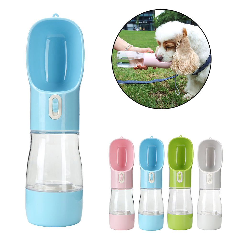 Hydrapet Feeding Bottle