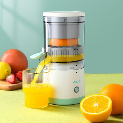 Battle Mini Electric Fruit Mixer