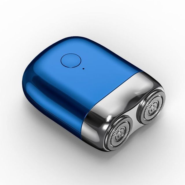 Titan Mini Shaver