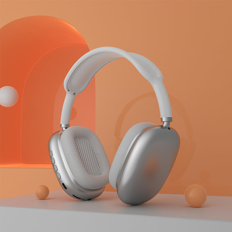 Space Jammin Moon Headphones