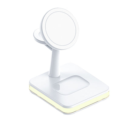 Power Magnetic wireless charger stand 25 W