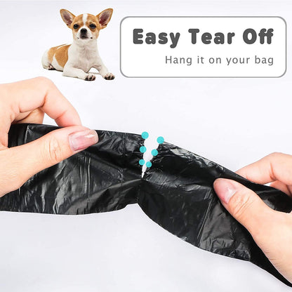 Poopa Bags Dispenser