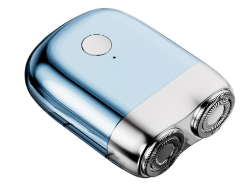 Titan Mini Shaver