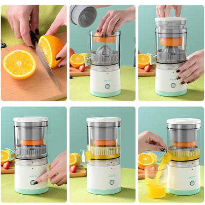 Battle Mini Electric Fruit Mixer