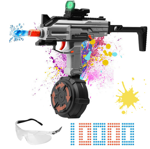 Gel Blaster battle Turf Ammunition